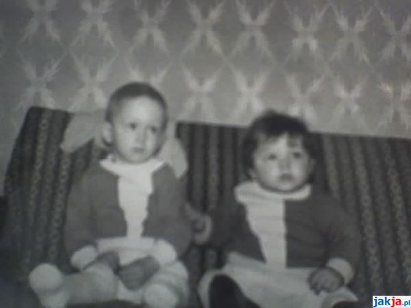 Ja i mj kuzyn ( szczenice lata)