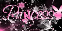 I am Princess !!!