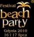 Beach Party 2010!