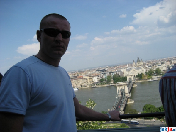 Opis...Budapeszt 2009