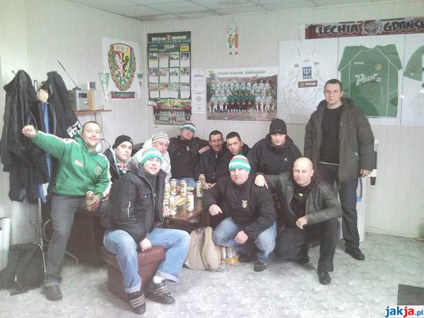 lsk Wrocaw&Lechia Gdask FOREVER!!!