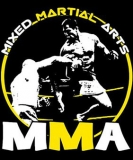  Mieszane sztuki walki (MMA, Mixed Martial Arts) 